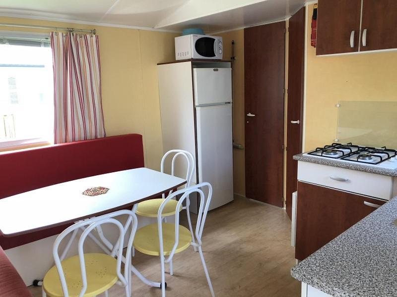 Hotel Camping Maeva Club L'Atlantique Angles  Exterior foto